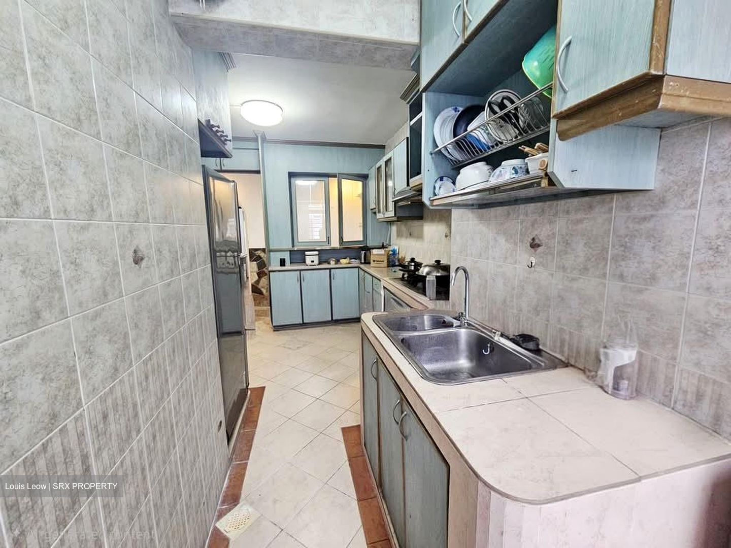 Blk 421 Pasir Ris Drive 6 (Pasir Ris), HDB 4 Rooms #583400471